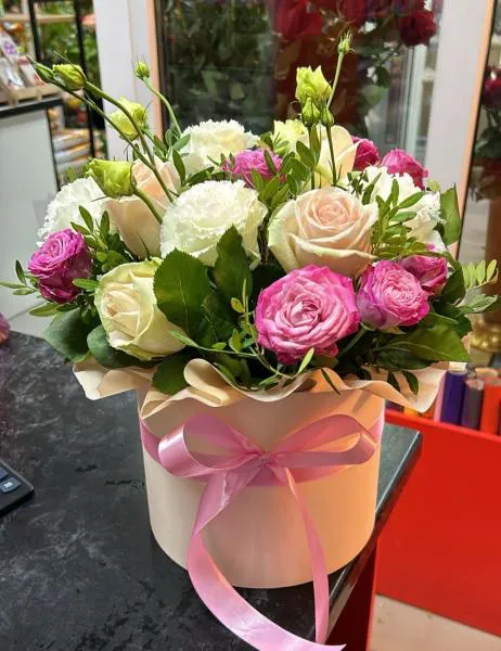 Красота ослепительная