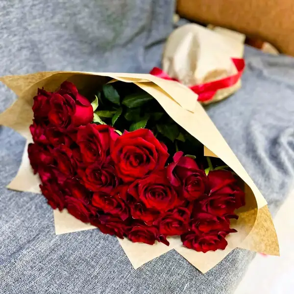 Рубиновые звезды