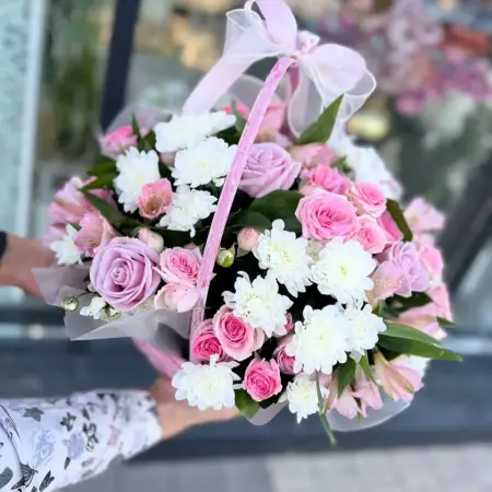 Вдохновение природы