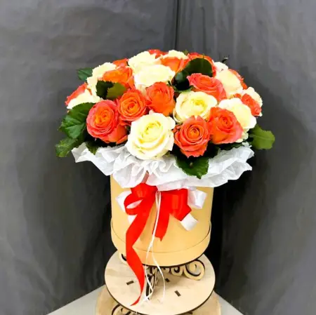 Секреты любви