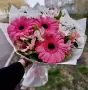 Улыбка в цветах